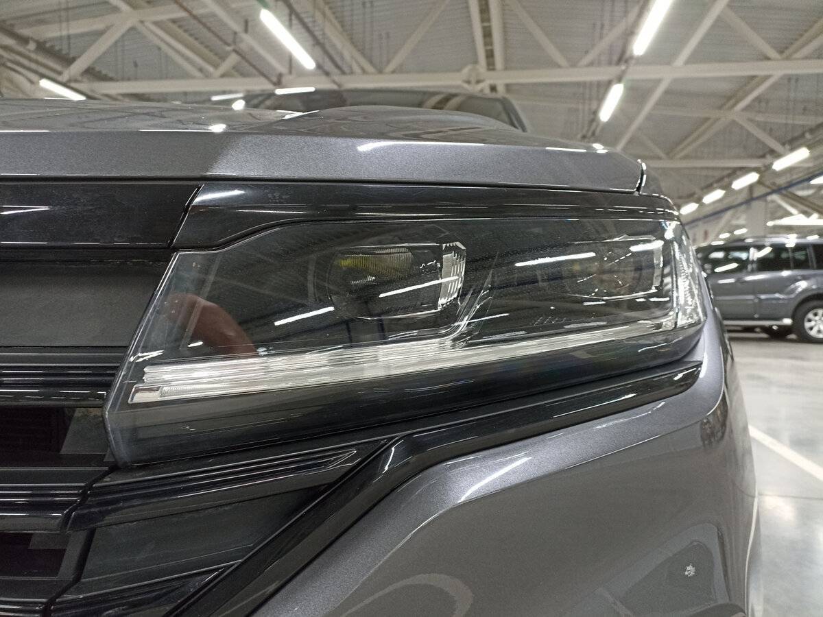 Купить Volkswagen Touareg, 2022, 23 080 км, фото №17