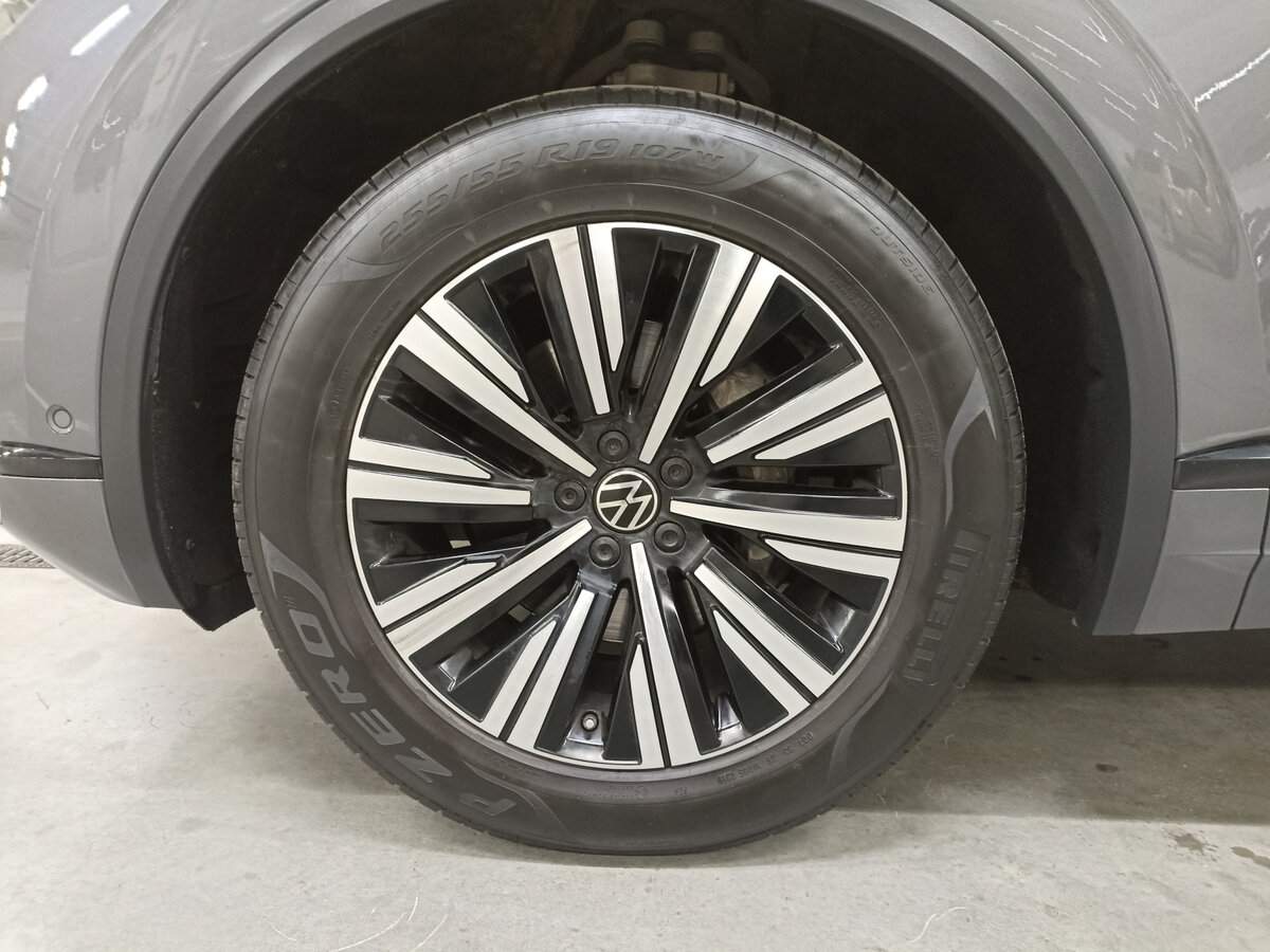 Купить Volkswagen Touareg, 2022, 23 080 км, фото №18