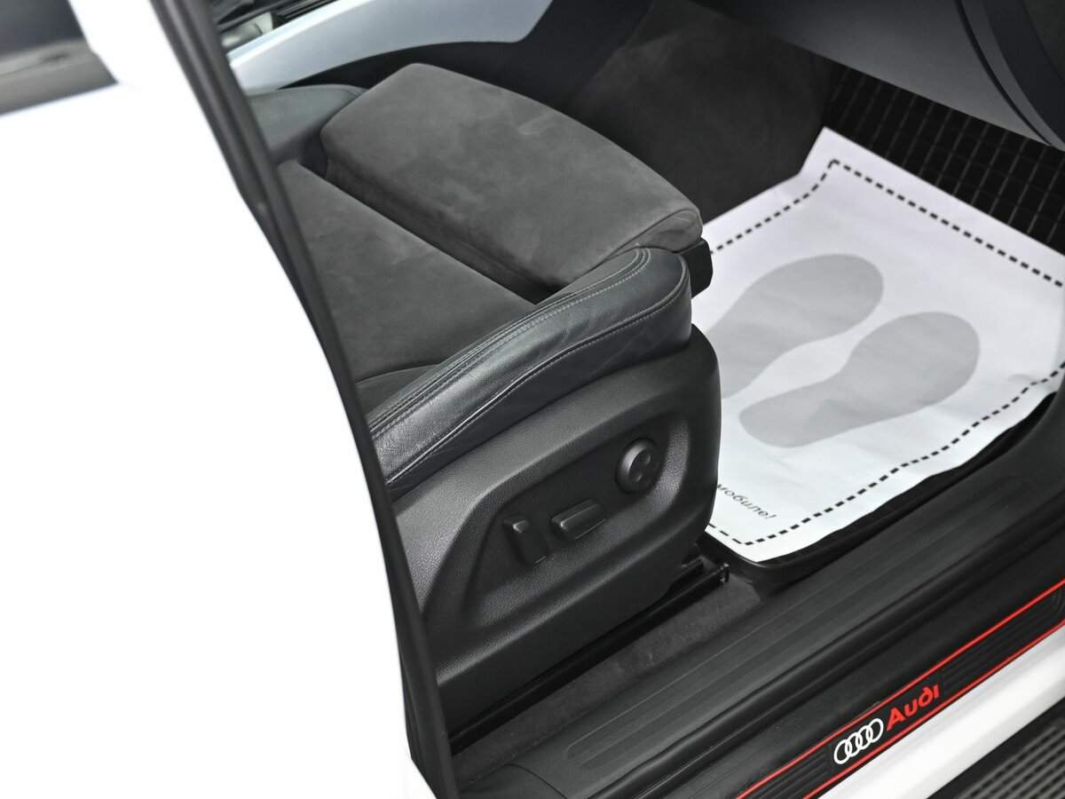 Купить Audi Q5, 2010, 129 000 км, фото №14