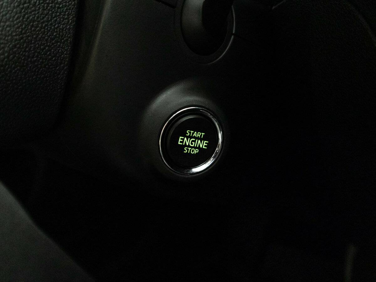 Купить Skoda Octavia, 2020, 91 049 км, фото №17