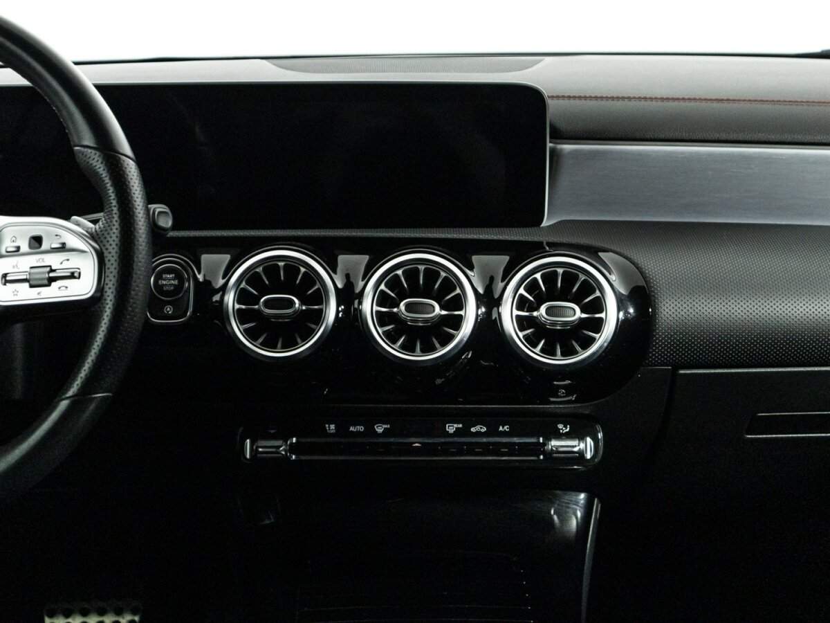 Купить Mercedes-Benz CLA 250, 2019, 95 037 км, фото №14