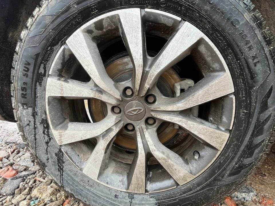 Купить Chery Tiggo 7 Pro, 2023, 109 796 км, фото №11