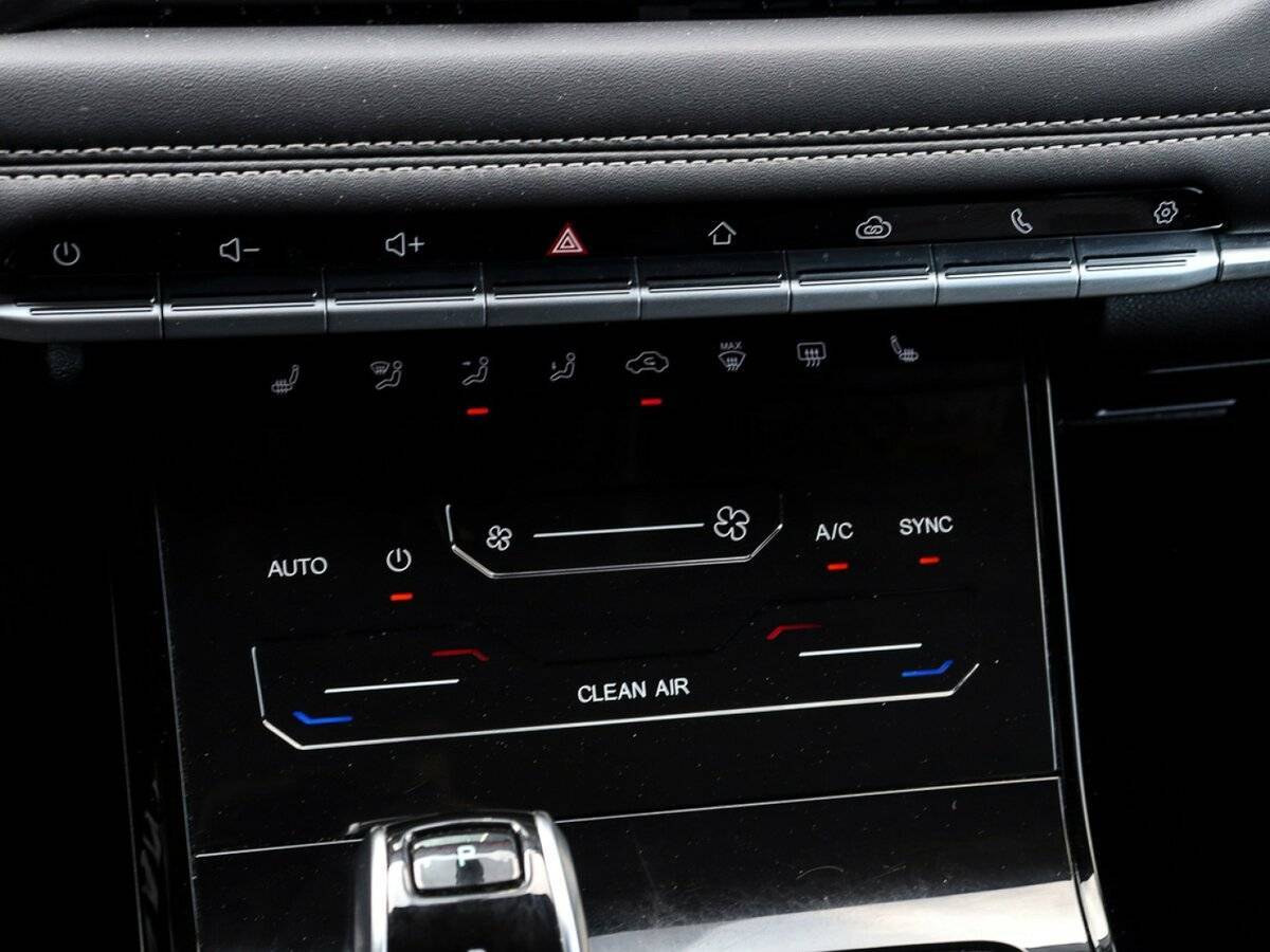 Купить Chery Tiggo 7 Pro Max, 2022, 90 202 км, фото №16