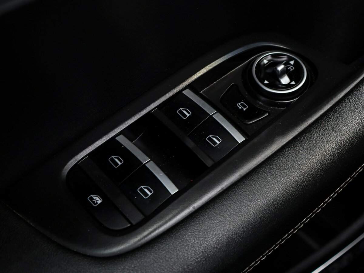 Купить Chery Tiggo 7 Pro Max, 2022, 90 202 км, фото №17