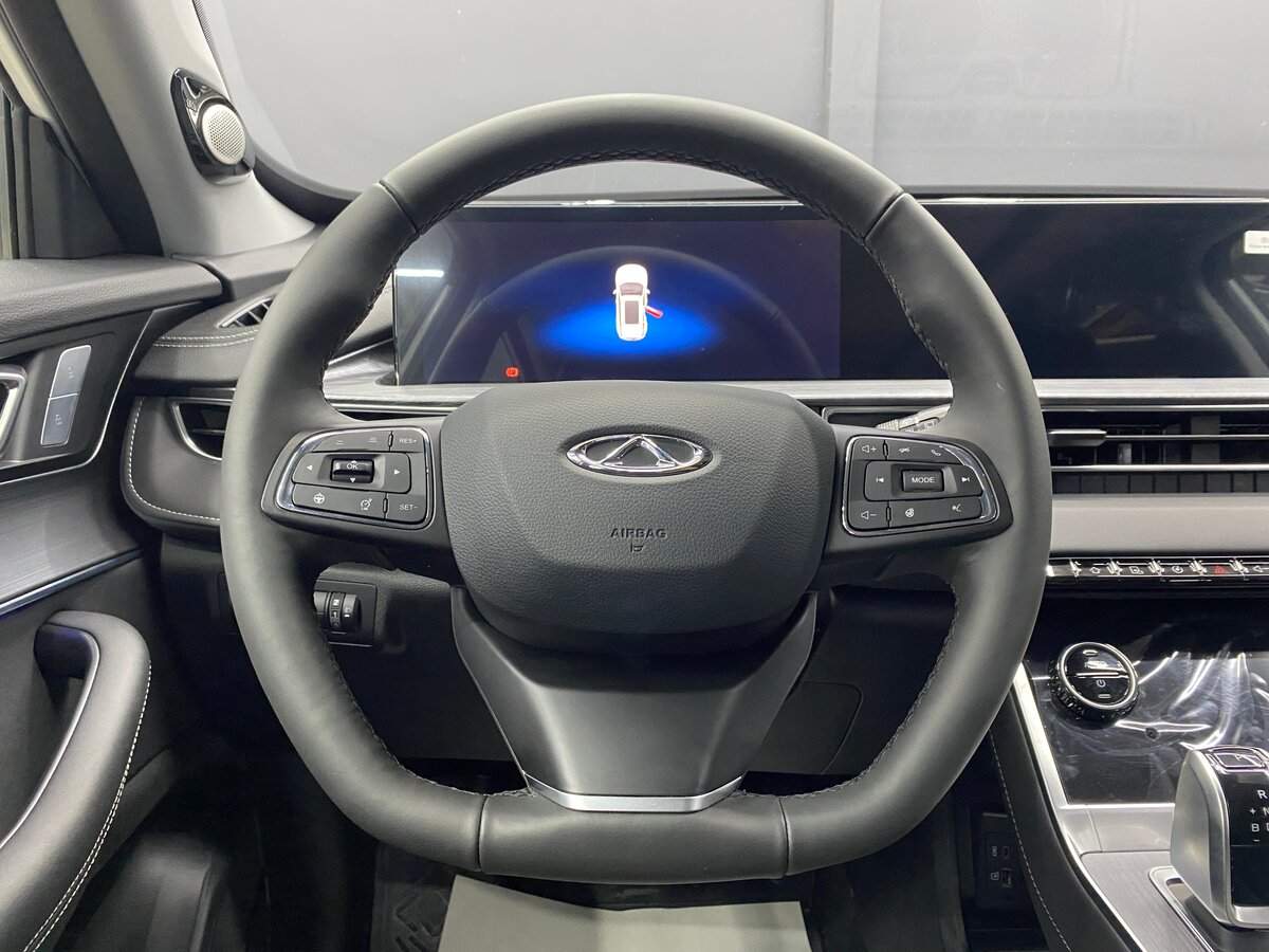 Купить Chery Tiggo 7 Pro Plug-in Hybrid, 2023, 350 км, фото №7