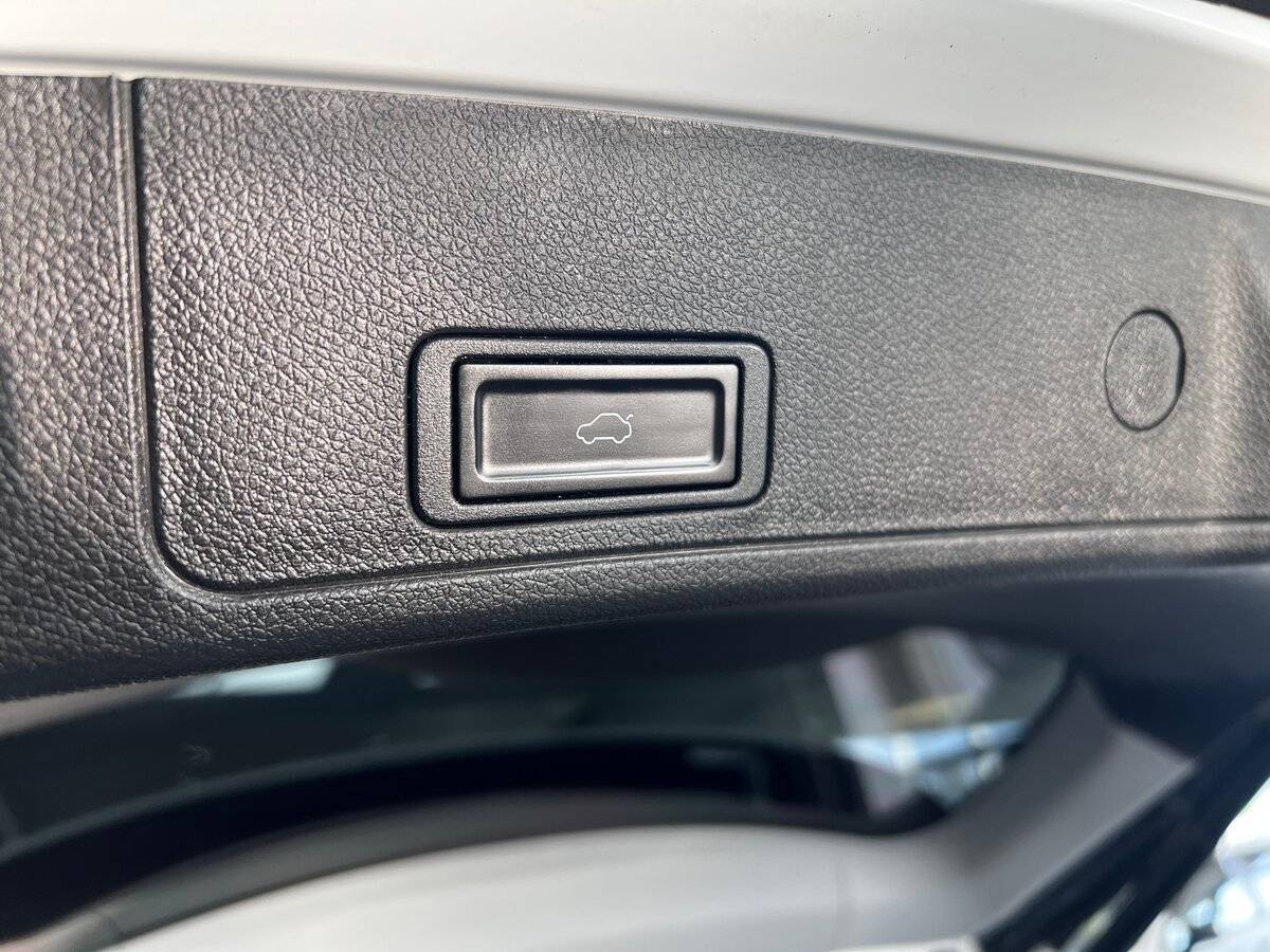 Купить Chery Tiggo 8, 2020, 53 400 км, фото №22