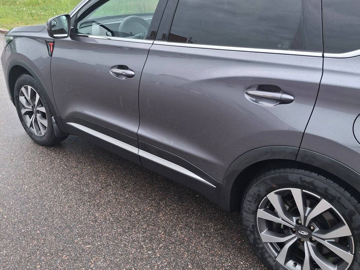 Купить Chery Tiggo 7 Pro Max, 2023, 20 000 км, фото №5