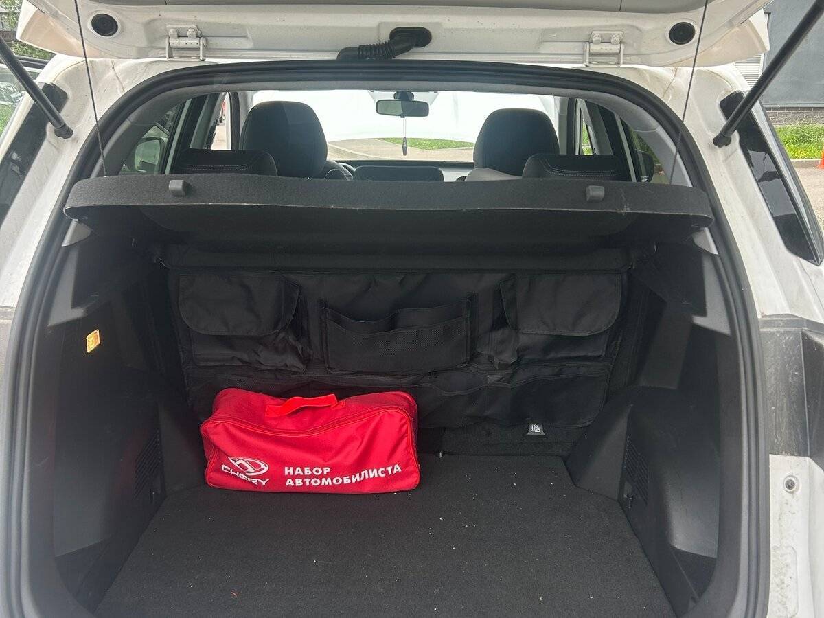 Купить Chery Tiggo 4 Pro, 2023, 6 876 км, фото №6