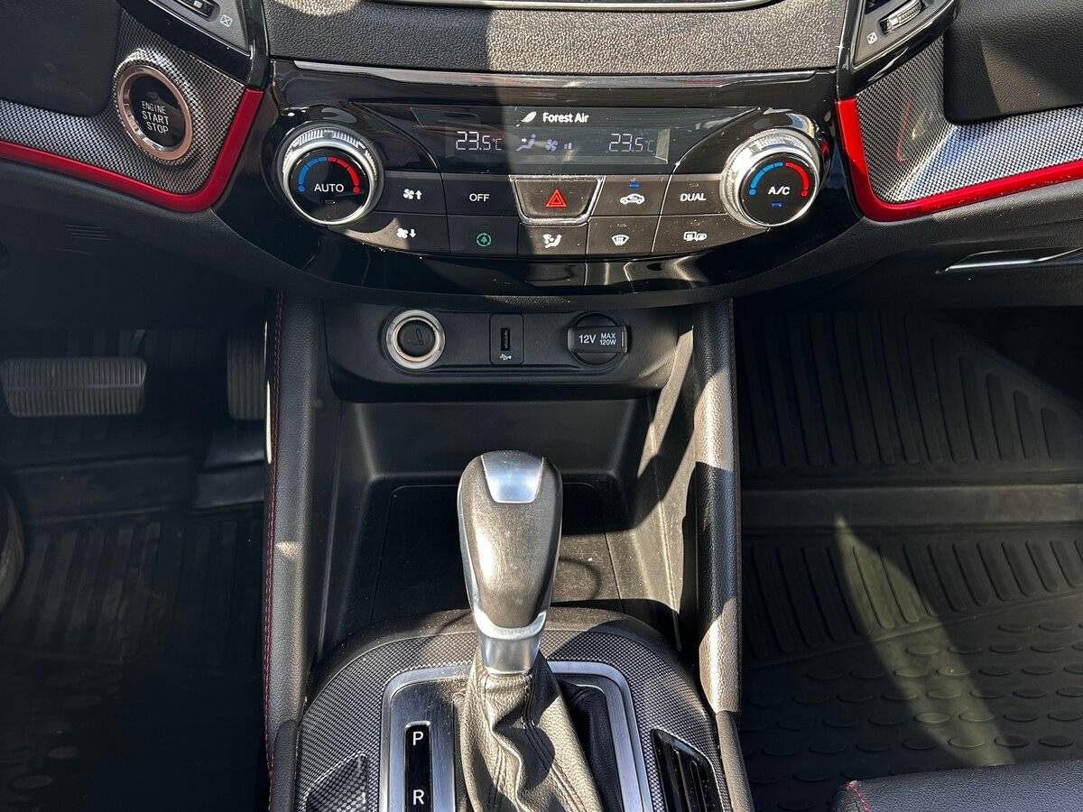 Купить Changan CS55, 2023, 60 250 км, фото №12