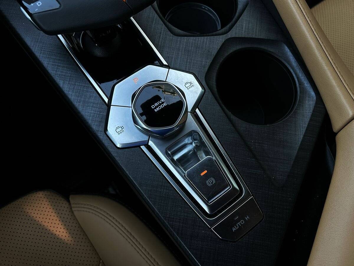 Купить Changan UNI-V, 2023, 41 636 км, фото №16