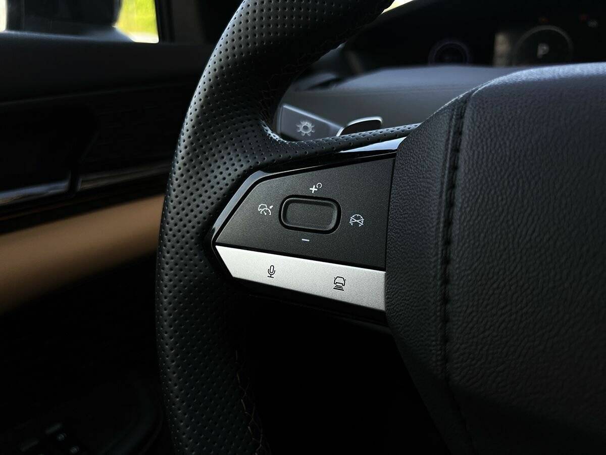 Купить Changan UNI-V, 2023, 41 636 км, фото №17