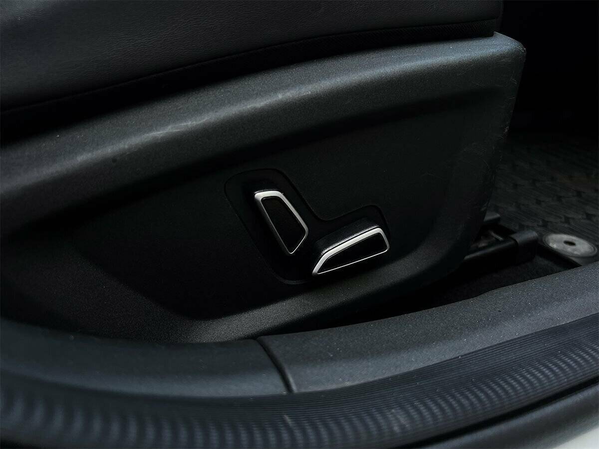 Купить Changan UNI-V, 2023, 41 636 км, фото №21