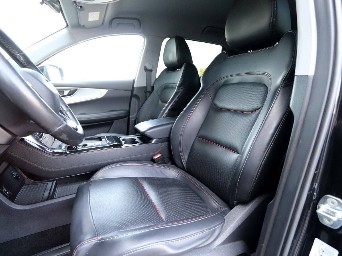 Купить Chery Tiggo 7 Pro, 2022, 193 500 км, фото №9