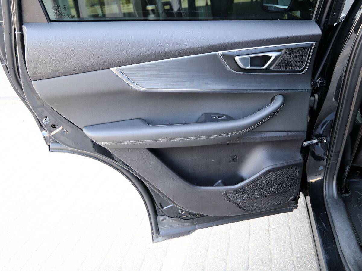 Купить Chery Tiggo 7 Pro, 2022, 193 500 км, фото №16