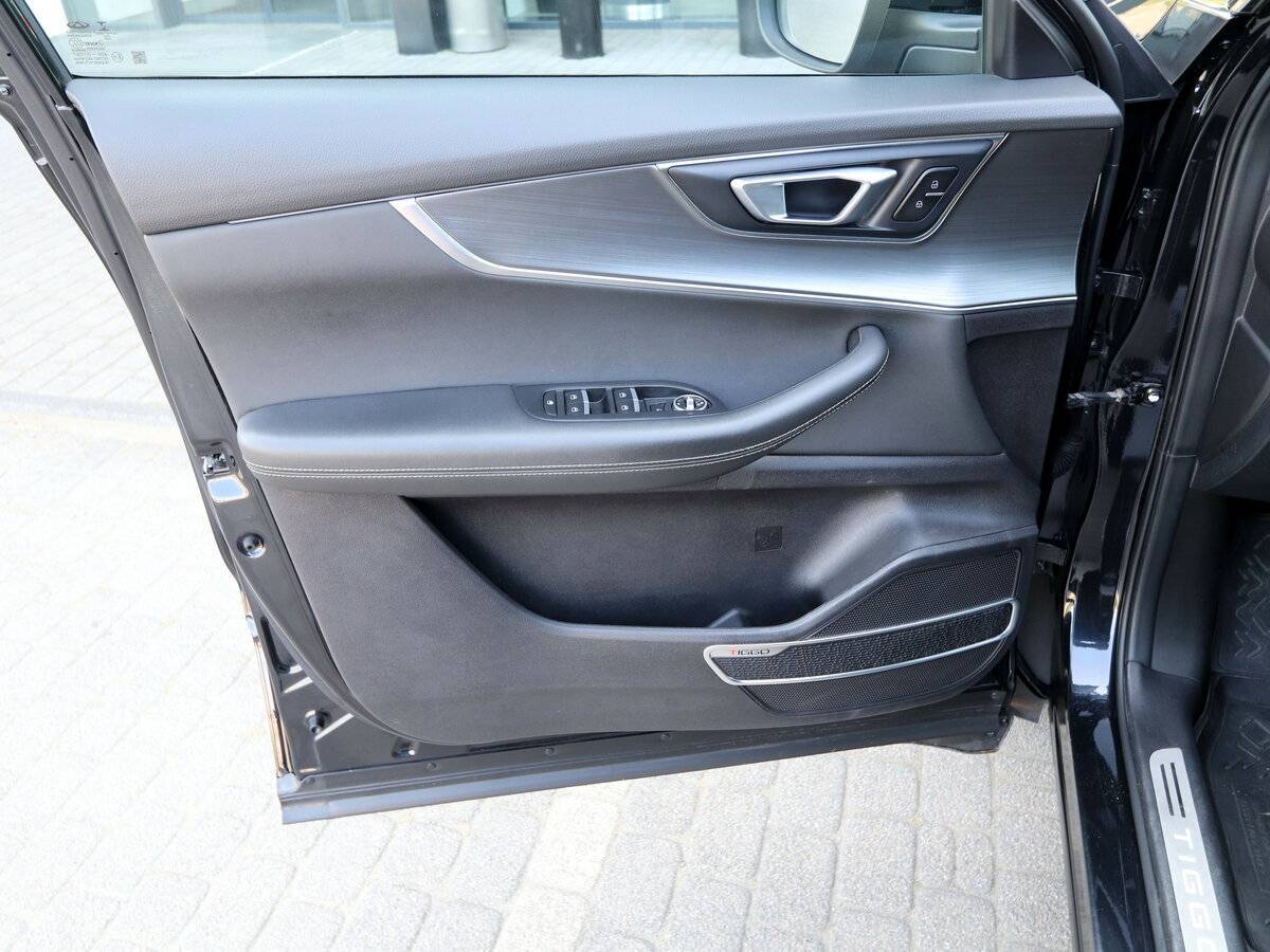 Купить Chery Tiggo 7 Pro, 2022, 193 500 км, фото №17