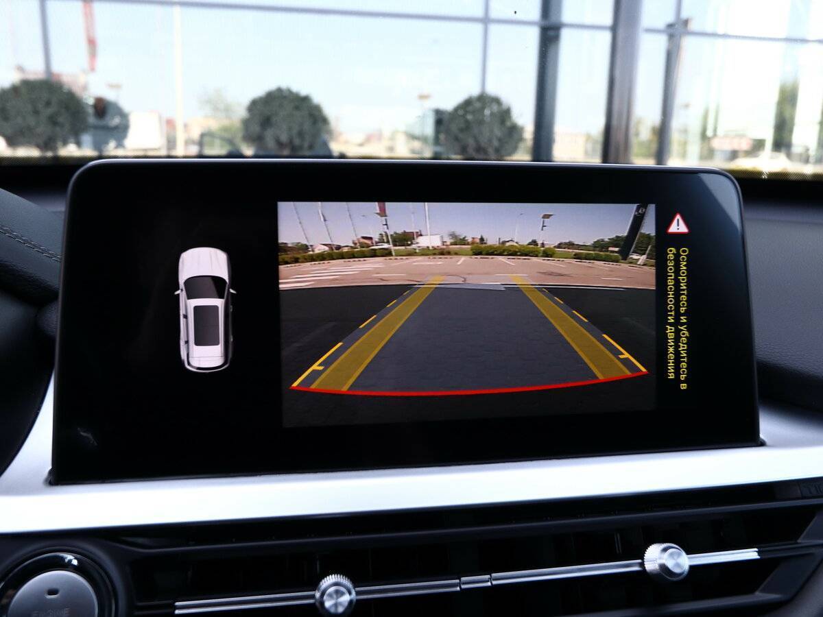 Купить Chery Tiggo 7 Pro, 2022, 193 500 км, фото №21