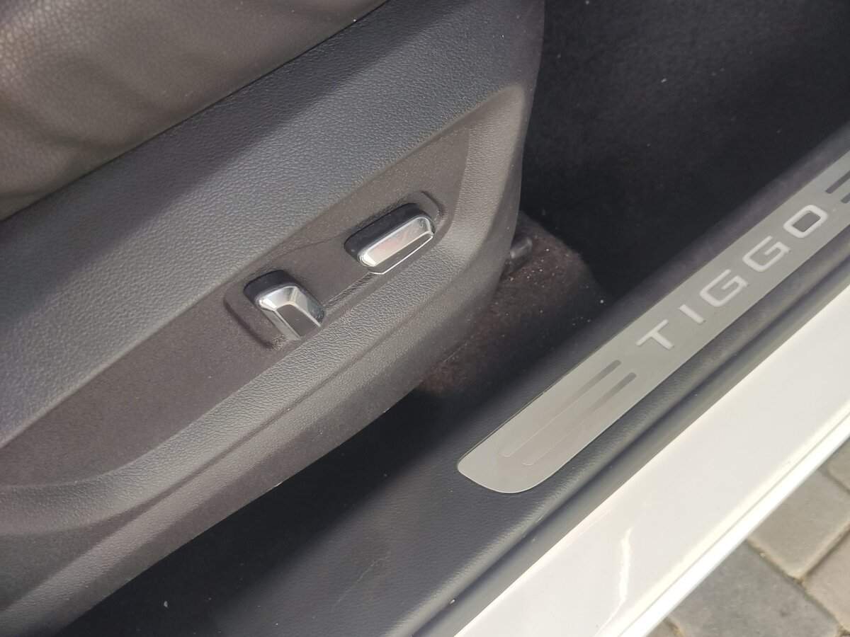 Купить Chery Tiggo 8 Pro, 2021, 105 000 км, фото №9