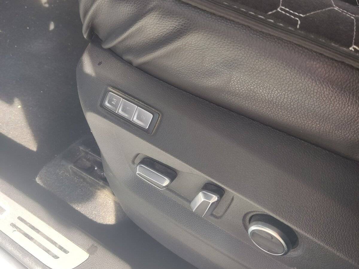 Купить Chery Tiggo 8 Pro, 2021, 105 000 км, фото №13