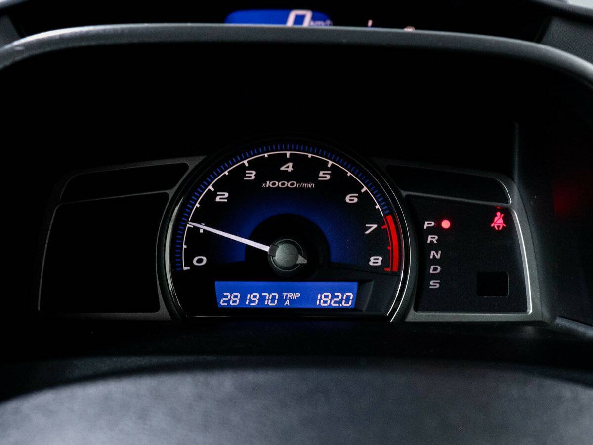 Купить Honda Civic, 2009, 287 752 км, фото №11