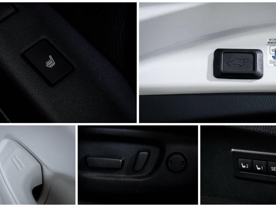 Купить Toyota RAV4, 2018, 113 600 км, фото №18