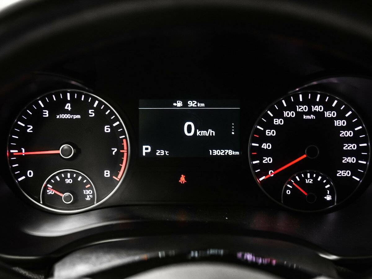 Купить Kia Optima, 2018, 130 240 км, фото №10