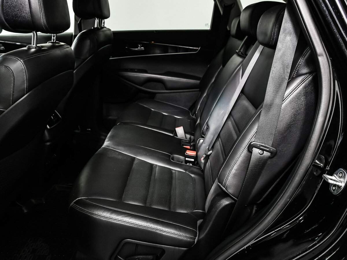 Купить Kia Sorento Prime, 2017, 137 549 км, фото №12