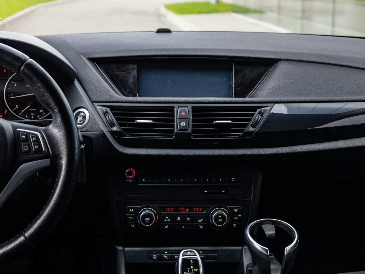 Купить BMW X1 20i, 2012, 171 000 км, фото №17