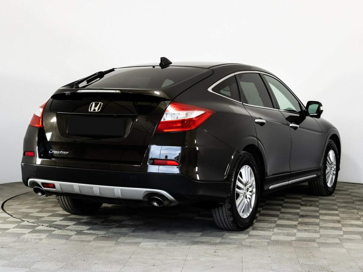 Купить Honda Crosstour, 2013, 275 452 км, фото №5