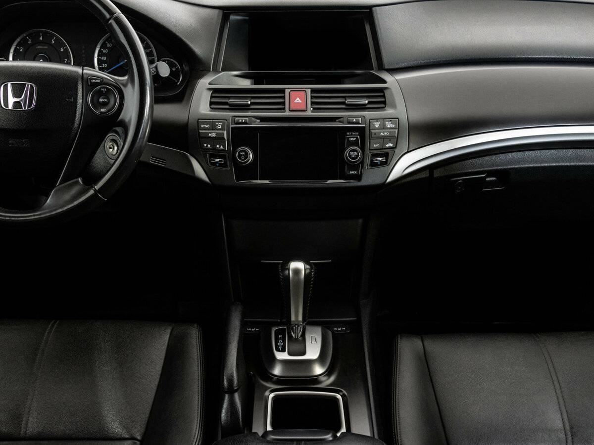 Купить Honda Crosstour, 2013, 275 452 км, фото №14