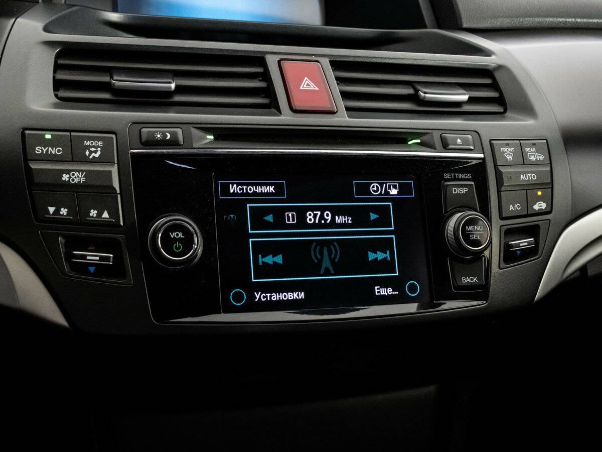 Купить Honda Crosstour, 2013, 275 452 км, фото №16