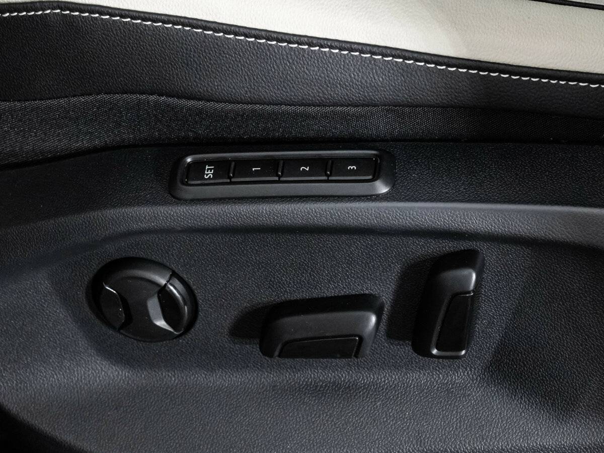 Купить Volkswagen Tiguan, 2020, 65 439 км, фото №18