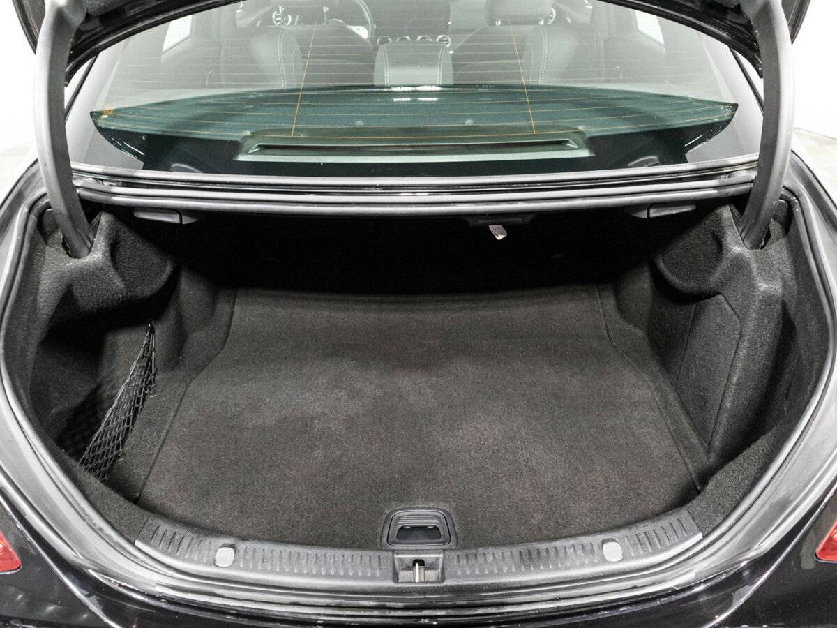 Купить Mercedes-Benz E-Класс 200, 2019, 95 000 км, фото №15