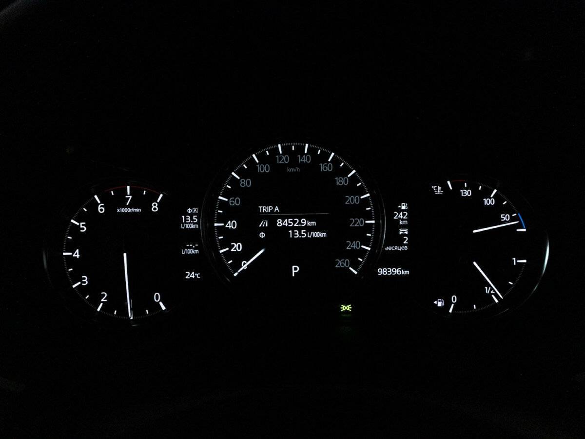 Купить Mazda CX-9, 2019, 98 300 км, фото №12