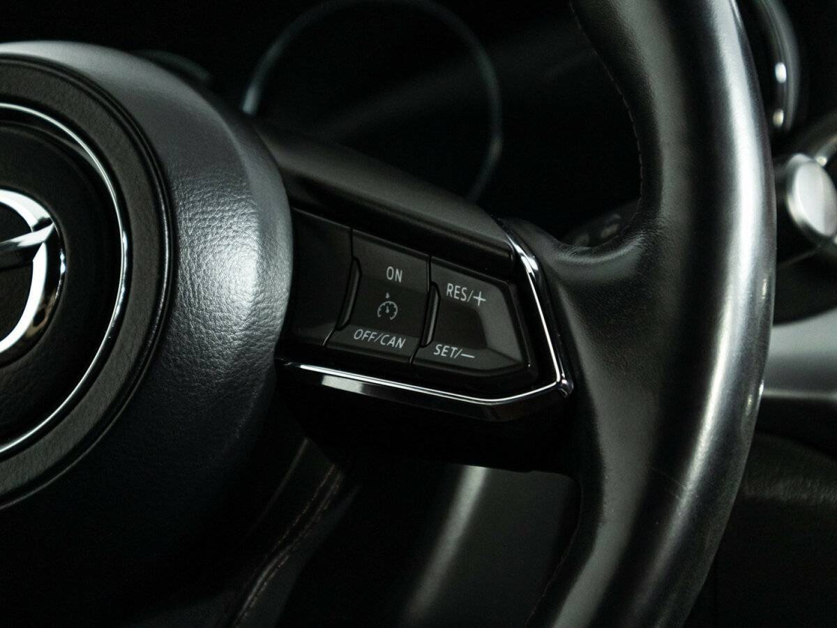 Купить Mazda CX-9, 2019, 98 300 км, фото №26