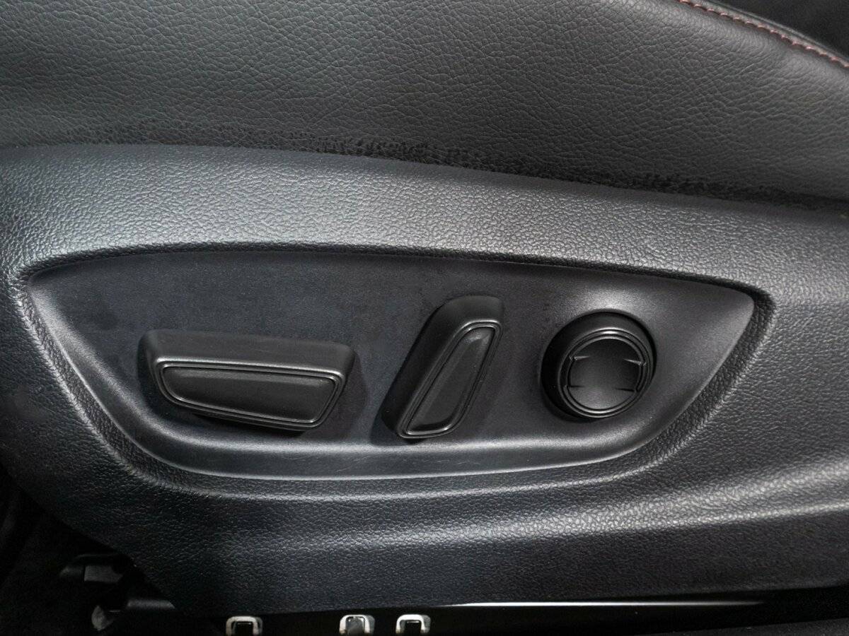 Купить Toyota Camry, 2021, 64 699 км, фото №16