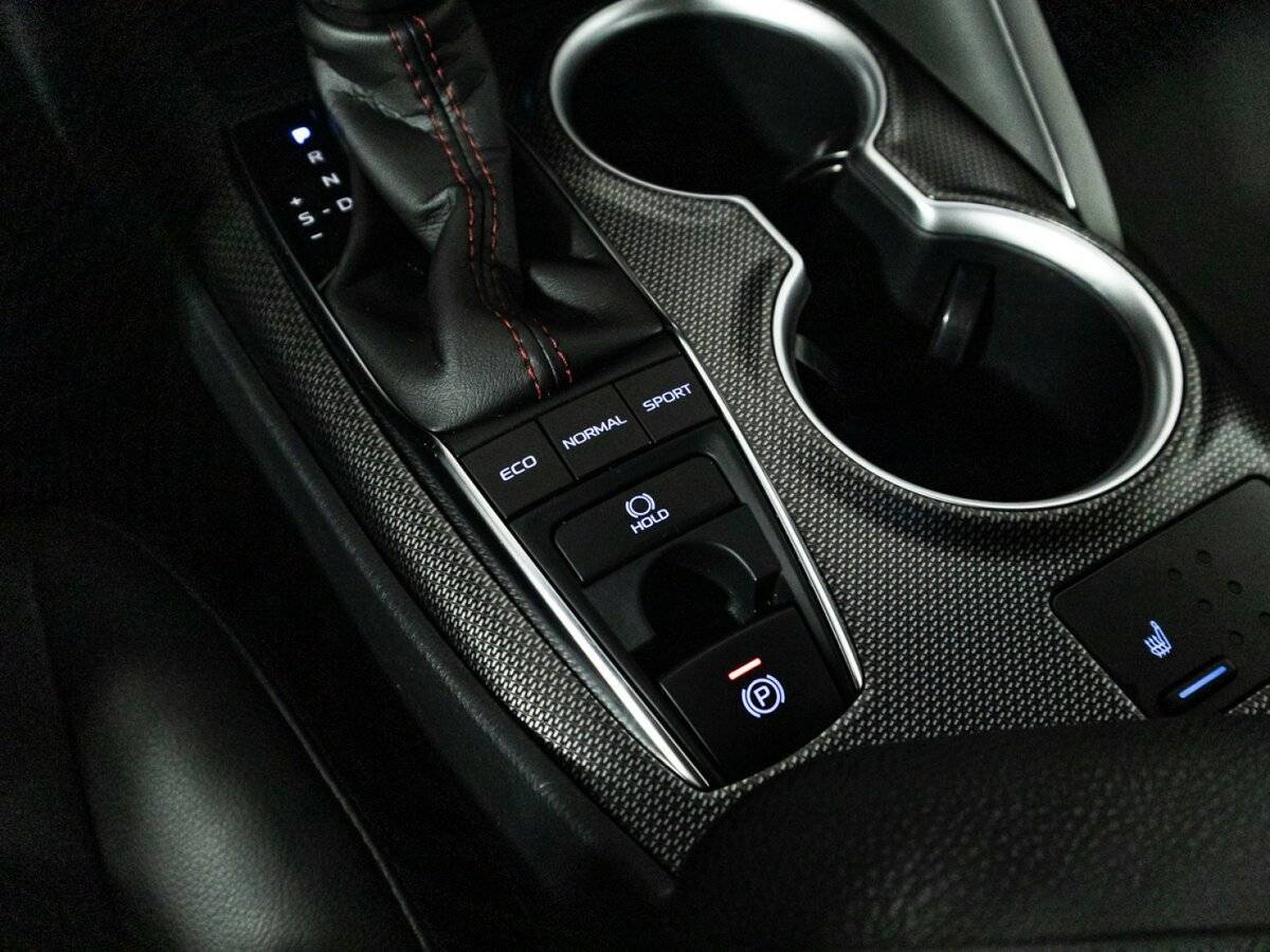 Купить Toyota Camry, 2021, 64 699 км, фото №20