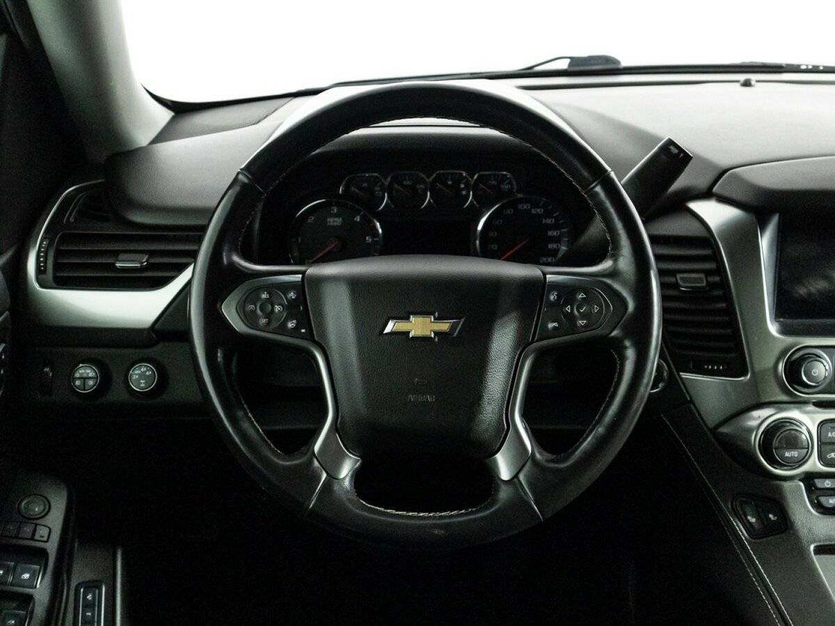 Купить Chevrolet Tahoe, 2016, 221 143 км, фото №20