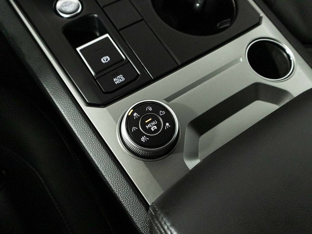 Купить Volkswagen Touareg, 2018, 126 285 км, фото №18