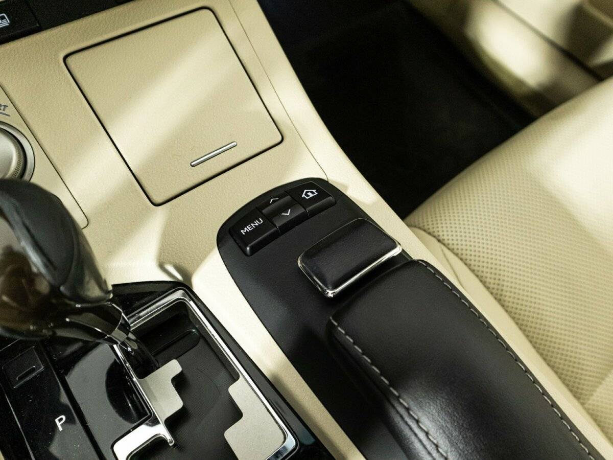 Купить Lexus ES 250, 2014, 150 024 км, фото №20