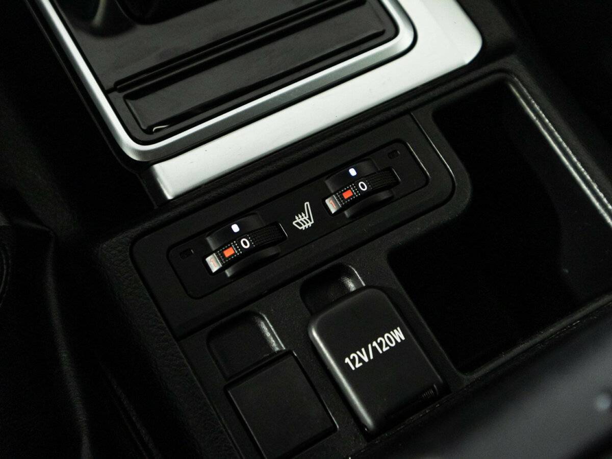 Купить Toyota Land Cruiser Prado, 2020, 59 721 км, фото №21