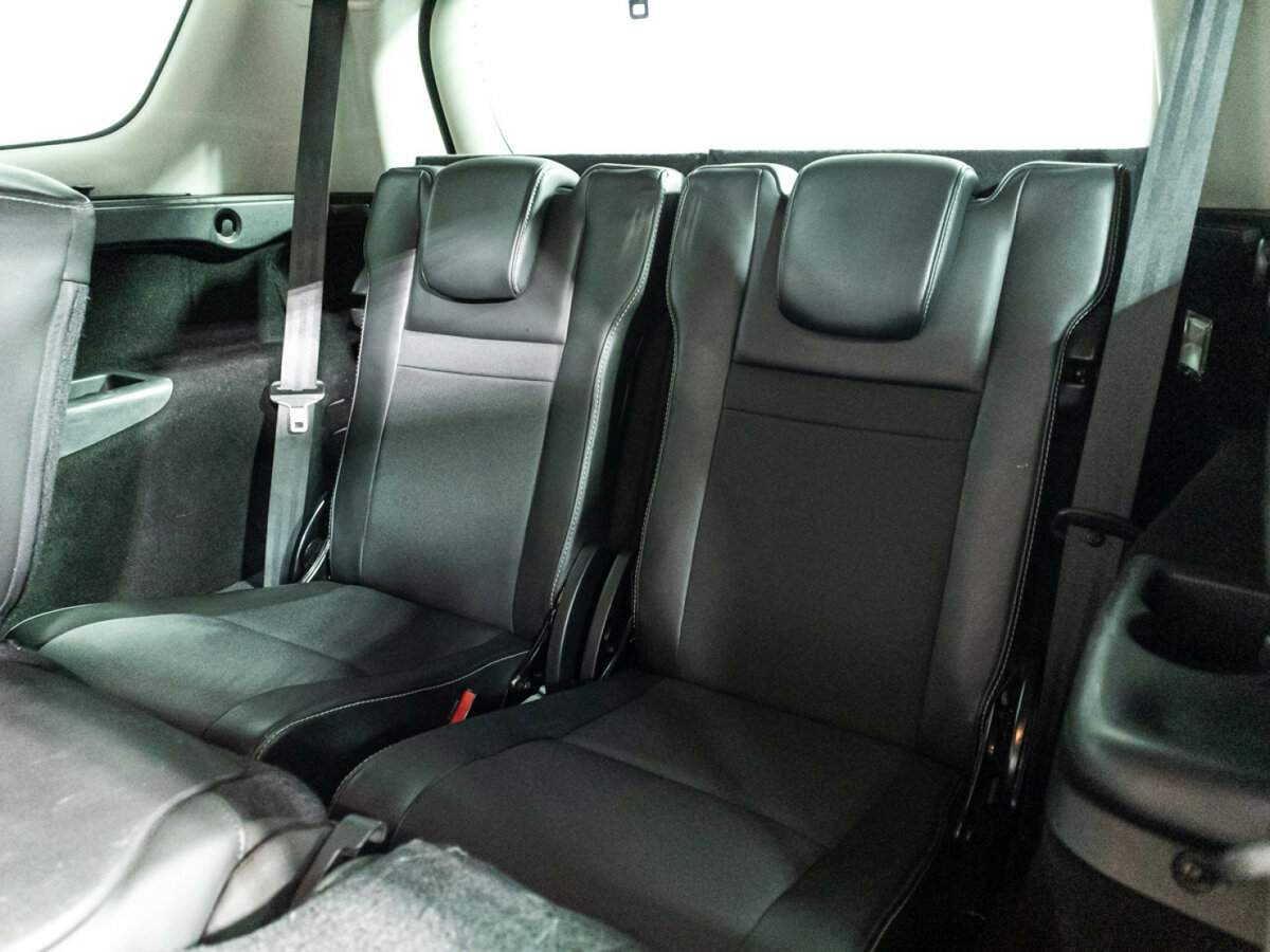 Купить Renault Scenic Grand, 2012, 194 789 км, фото №15