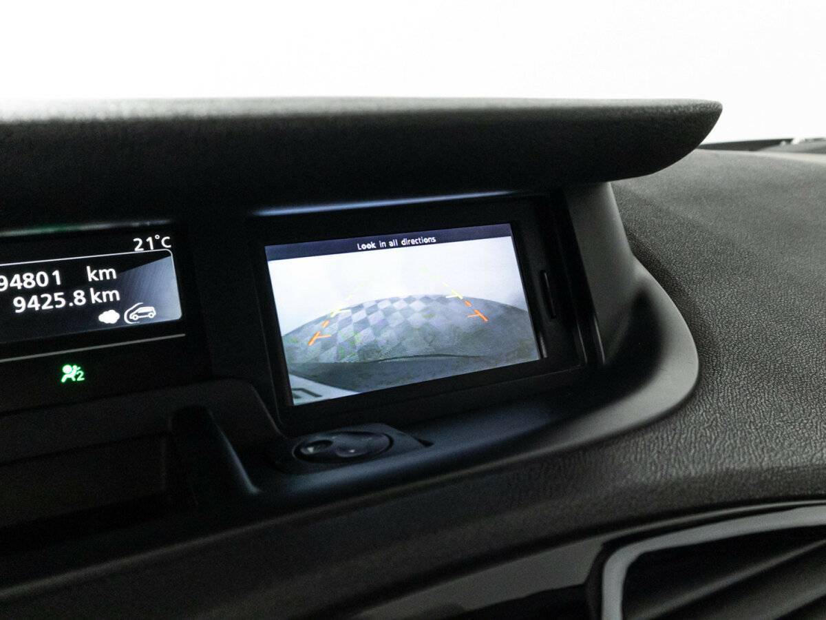 Купить Renault Scenic Grand, 2012, 194 789 км, фото №16