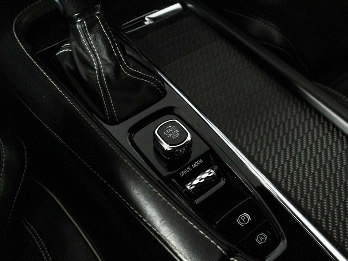 Купить Volvo XC90, 2017, 130 000 км, фото №22