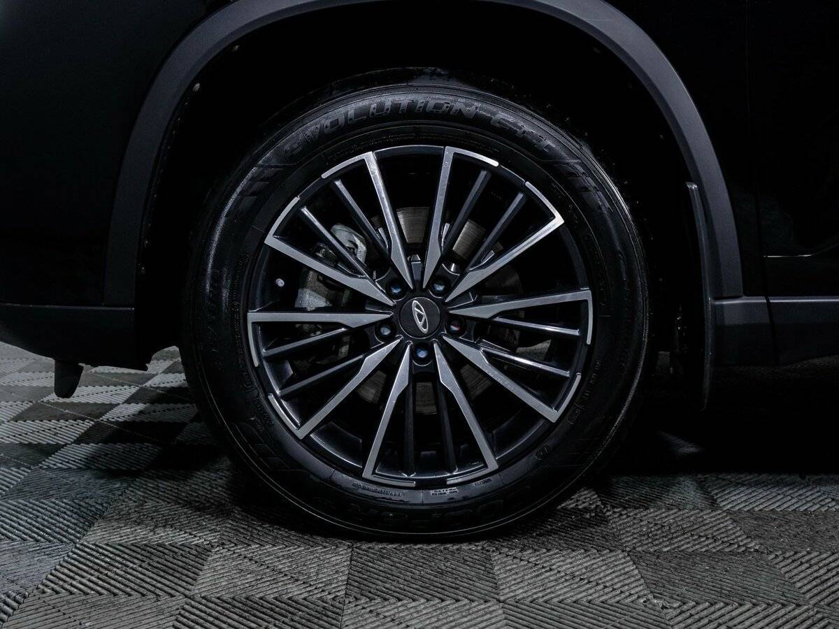 Купить Chery Tiggo 8 Pro Max, 2023, 11 045 км, фото №15