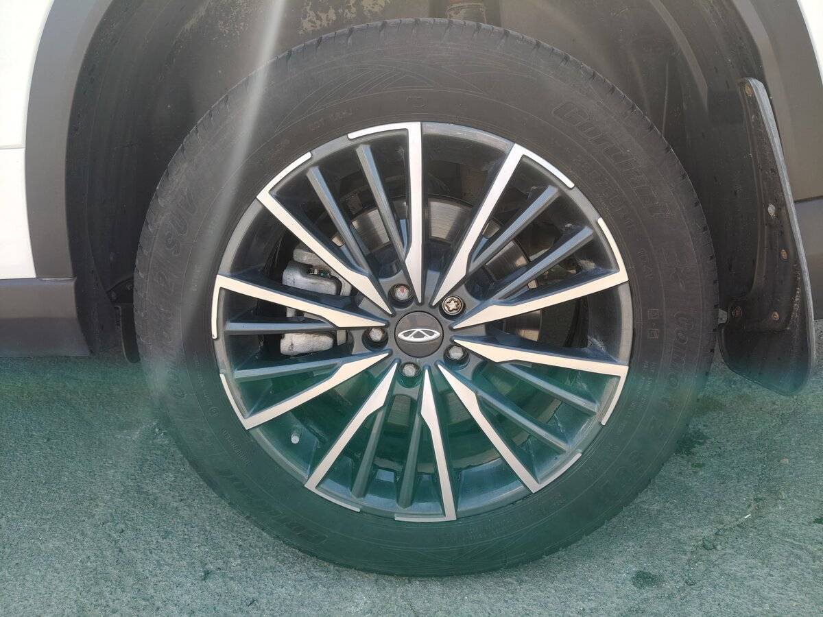 Купить Chery Tiggo 8 Pro Max, 2023, 42 500 км, фото №9