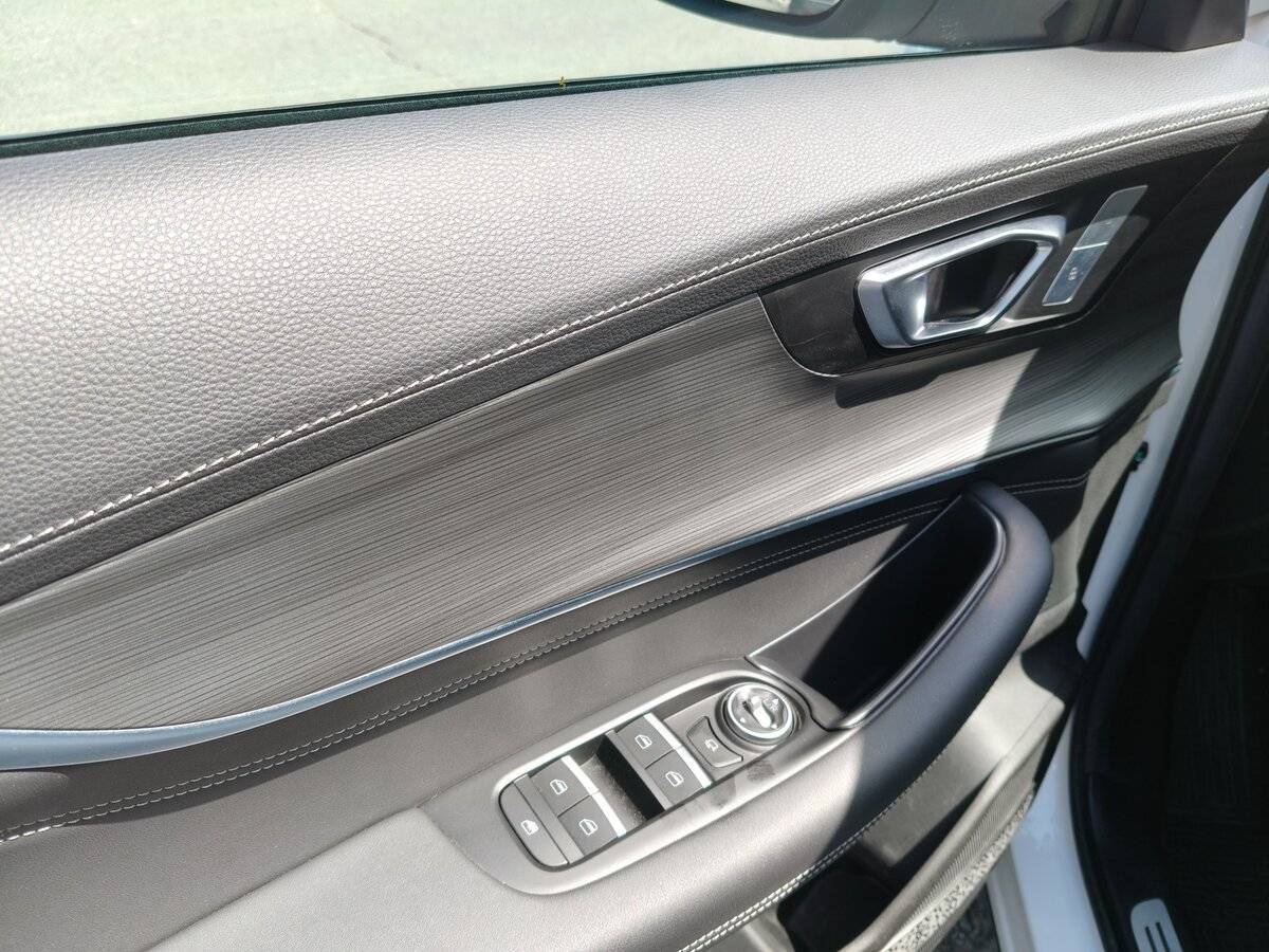 Купить Chery Tiggo 8 Pro Max, 2023, 42 500 км, фото №10