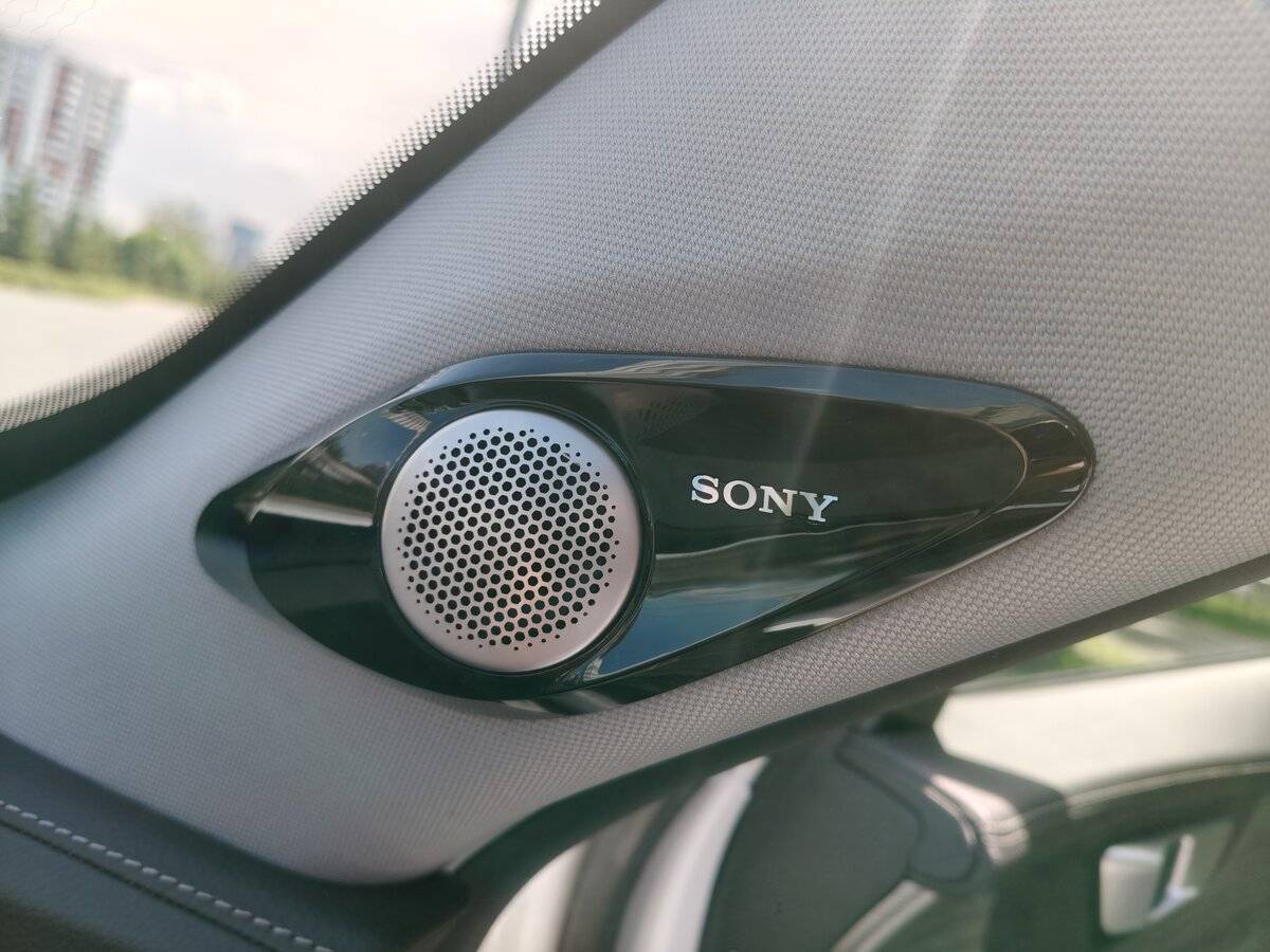 Купить Chery Tiggo 8 Pro Max, 2023, 42 500 км, фото №14