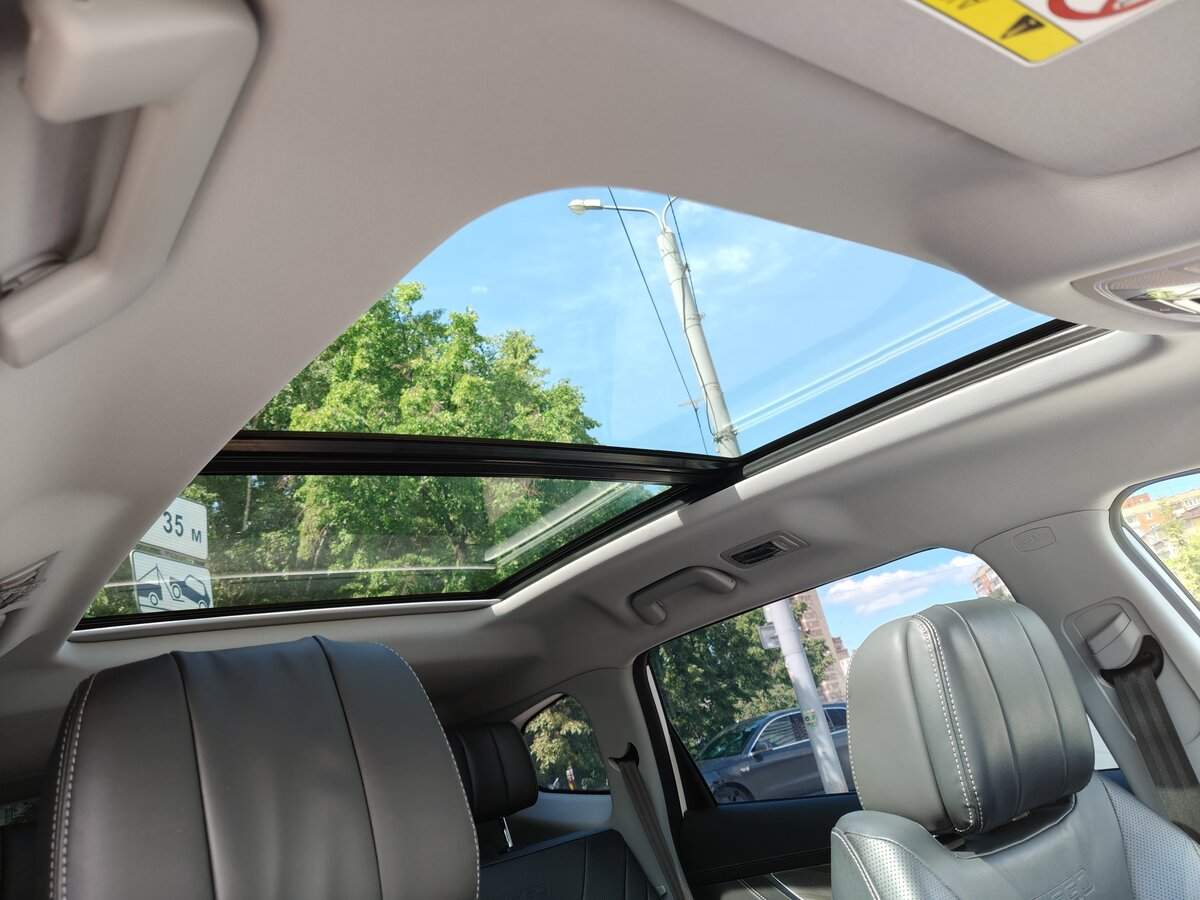 Купить Chery Tiggo 8 Pro Max, 2023, 42 500 км, фото №16