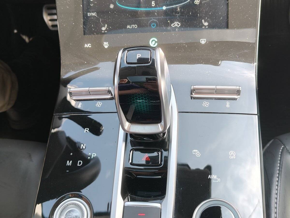 Купить Chery Tiggo 8 Pro Max, 2023, 42 500 км, фото №17