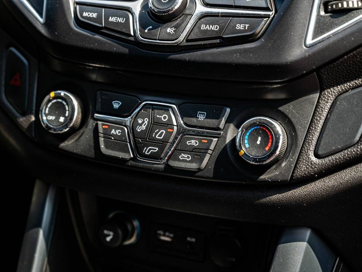 Купить Chery Tiggo 5, 2014, 190 970 км, фото №21